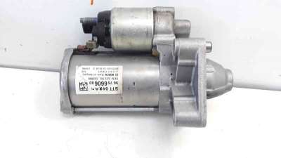 MOTOR ARRANQUE CITROEN C3  - M.837177 / 965660680