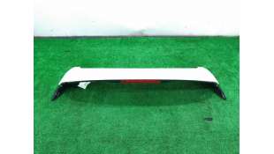 ALERON TRASERO NISSAN QASHQAI II TODO TERRENO, CERRADA (2013-) 1.5 DCI 110CV 1461CC - L.7775268 / 960304EA 2