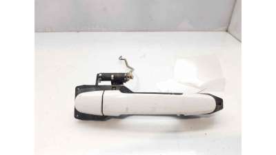 MANETA EXTERIOR DELANTERA DERECHA TOYOTA HILUX VII PICK-UP (2007-) 2.5 D-4D 4WD 144CV 2494CC - L.7775283 / 6921102150
