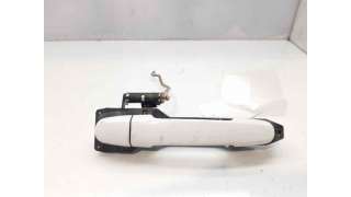 MANETA EXTERIOR DELANTERA DERECHA TOYOTA HILUX VII PICK-UP (2007-) 2.5 D-4D 4WD 144CV 2494CC - L.7775283 / 6921102150