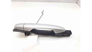 MANETA EXTERIOR TRASERA DERECHA HONDA CR-V IV (2013-) 1.6 I-DTEC (RE6) 120CV 1597CC - L.7775285 / 72141TV0G01ZB