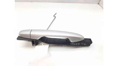 MANETA EXTERIOR TRASERA DERECHA HONDA CR-V IV (2013-) 1.6 I-DTEC (RE6) 120CV 1597CC - L.7775285 / 72141TV0G01ZB