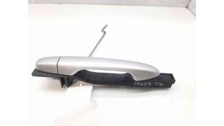 MANETA EXTERIOR TRASERA DERECHA HONDA CR-V IV (2013-) 1.6 I-DTEC (RE6) 120CV 1597CC - L.7775285 / 72141TV0G01ZB