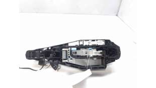 MANETA EXTERIOR DELANTERA DERECHA CITROEN C3 AIRCROSS II (2017-) 1.2 PURETECH 110 (2RHNZB, 2RHNZW, 2RHNPX, 2RHNPJ) 110CV 11 2