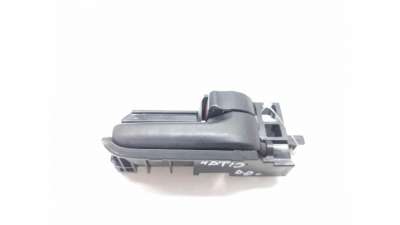 MANETA INTERIOR DELANTERA DERECHA TOYOTA HILUX VII PICK-UP (2007-) 2.5 D-4D 4WD 144CV 2494CC - L.7775446 / 692050D070B3