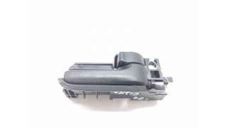MANETA INTERIOR DELANTERA DERECHA TOYOTA HILUX VII PICK-UP (2007-) 2.5 D-4D 4WD 144CV 2494CC - L.7775446 / 692050D070B3