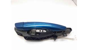 MANETA EXTERIOR TRASERA DERECHA CITROEN C4 CACTUS (2018-) 1.5 BLUEHDI 100 102CV 1499CC - L.7775449 / 9802977180