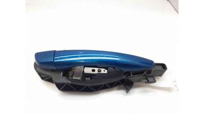 MANETA EXTERIOR TRASERA DERECHA CITROEN C4 CACTUS (2018-) 1.5 BLUEHDI 100 102CV 1499CC - L.7775449 / 9802977180