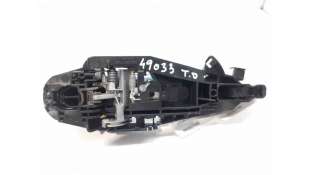 MANETA EXTERIOR TRASERA DERECHA CITROEN C4 CACTUS (2018-) 1.5 BLUEHDI 100 102CV 1499CC - L.7775449 / 9802977180 2