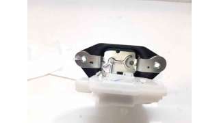 CERRADURA MALETERO / PORTON HONDA CR-V IV (2013-) 1.6 I-DTEC (RE6) 120CV 1597CC - L.7775453 / 74800TF0J02