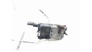 CERRADURA PUERTA TRASERA DERECHA CITROEN C4 CACTUS (2018-) 1.5 BLUEHDI 100 102CV 1499CC - L.7775456 / 9819038880