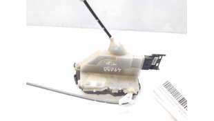 CERRADURA PUERTA TRASERA DERECHA CITROEN C4 CACTUS (2018-) 1.5 BLUEHDI 100 102CV 1499CC - L.7775456 / 9819038880 2