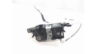 CERRADURA PUERTA DELANTERA IZQUIERDA CITROEN C5 AIRCROSS (2018-) 1.2 PURETECH 130 131CV 1199CC - L.7775457 / 9827962580