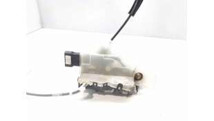 CERRADURA PUERTA DELANTERA IZQUIERDA CITROEN C5 AIRCROSS (2018-) 1.2 PURETECH 130 131CV 1199CC - L.7775457 / 9827962580 2