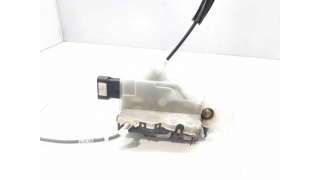 CERRADURA PUERTA DELANTERA IZQUIERDA CITROEN C5 AIRCROSS (2018-) 1.2 PURETECH 130 131CV 1199CC - L.7775457 / 9827962580