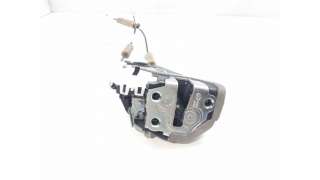 CERRADURA PUERTA TRASERA DERECHA HONDA CR-V IV (2013-) 1.6 I-DTEC (RE6) 120CV 1597CC - L.7775579 / 72610T0AH01