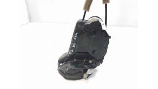 CERRADURA PUERTA TRASERA DERECHA HONDA CR-V IV (2013-) 1.6 I-DTEC (RE6) 120CV 1597CC - L.7775579 / 72610T0AH01