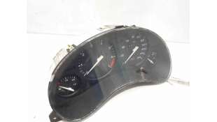 CUADRO INSTRUMENTOS OPEL CORSA B (1993-2000) 1.4 I (F08, F68, M68) 60CV 1389CC - L.7776474 / 90386326