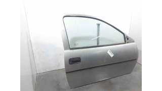 PUERTA DELANTERA DERECHA OPEL CORSA B (1993-2000) 1.4 I (F08, F68, M68) 60CV 1389CC - L.7776565 / 90535080