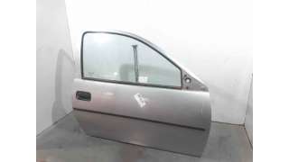 PUERTA DELANTERA DERECHA OPEL CORSA B (1993-2000) 1.4 I (F08, F68, M68) 60CV 1389CC - L.7776565 / 90535080