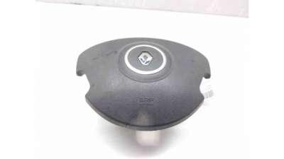 AIRBAG DELANTERO IZQUIERDO RENAULT CLIO III (2005-2012) 1.5 DCI (C/BR0G, C/BR1G) 68CV 1461CC - L.7776616 / 8200363630A