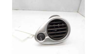 REJILLA AIREADORA RENAULT CLIO III (2005-2012) 1.5 DCI (C/BR0G, C/BR1G) 68CV 1461CC - L.7776619 / 7701061211