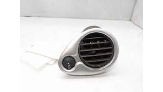 REJILLA AIREADORA RENAULT CLIO III (2005-2012) 1.5 DCI (C/BR0G, C/BR1G) 68CV 1461CC - L.7776619 / 7701061211