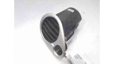 REJILLA AIREADORA RENAULT CLIO III (2005-2012) 1.5 DCI (C/BR0G, C/BR1G) 68CV 1461CC - L.7776620 / 7701061206