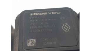 CAUDALIMETRO RENAULT CLIO III (2005-2012) 1.5 DCI (C/BR0G, C/BR1G) 68CV 1461CC - L.7776663 / 8200358901B 2