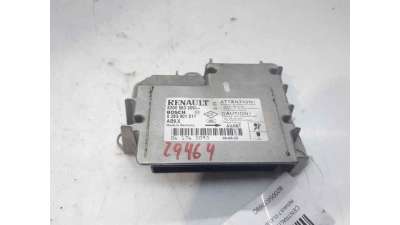 CENTRALITA AIRBAG RENAULT CLIO III (2005-2012) 1.5 DCI (C/BR0G, C/BR1G) 68CV 1461CC - L.7776665 / 8200563369C