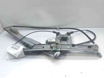 ELEVALUNAS DELANTERO DERECHO RENAULT CLIO III (2005-2012) 1.5 DCI (C/BR0G, C/BR1G) 68CV 1461CC - L.7776693 / 8200826165