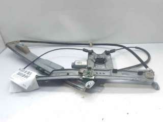 ELEVALUNAS DELANTERO DERECHO RENAULT CLIO III (2005-2012) 1.5 DCI (C/BR0G, C/BR1G) 68CV 1461CC - L.7776693 / 8200826165