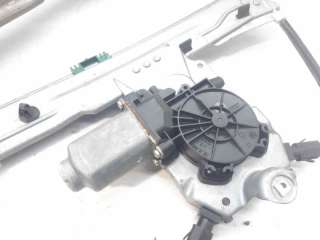 ELEVALUNAS DELANTERO DERECHO RENAULT CLIO III (2005-2012) 1.5 DCI (C/BR0G, C/BR1G) 68CV 1461CC - L.7776693 / 8200826165