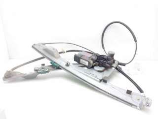 ELEVALUNAS DELANTERO DERECHO RENAULT CLIO III (2005-2012) 1.5 DCI (C/BR0G, C/BR1G) 68CV 1461CC - L.7776693 / 8200826165