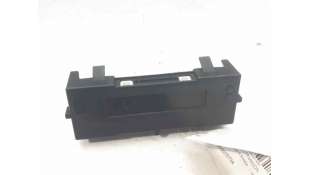 PANTALLA MULTIFUNCION RENAULT CLIO III (2005-2012) 1.5 DCI (C/BR0G, C/BR1G) 68CV 1461CC - L.7776709 / 8200307273A