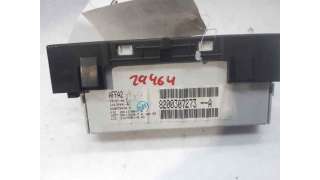 PANTALLA MULTIFUNCION RENAULT CLIO III (2005-2012) 1.5 DCI (C/BR0G, C/BR1G) 68CV 1461CC - L.7776709 / 8200307273A