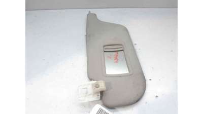 PARASOL IZQUIERDO RENAULT CLIO III (2005-2012) 1.5 DCI (C/BR0G, C/BR1G) 68CV 1461CC - L.7776769 / 8200294234