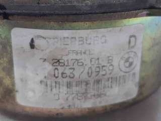 DEPRESOR FRENO / BOMBA VACÍO BMW 3 (2001-2005) 20 D 150CV 1995CC - L.7777159 / 72817601B