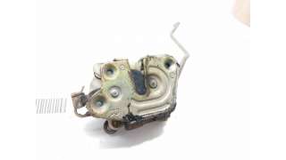 CERRADURA PUERTA DELANTERA DERECHA MITSUBISHI MONTERO (1994-1999) 2.8 TD (V46W, V26W) 125CV 2835CC - L.7777367 / MB669132