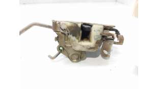 CERRADURA PUERTA DELANTERA DERECHA MITSUBISHI MONTERO (1994-1999) 2.8 TD (V46W, V26W) 125CV 2835CC - L.7777367 / MB669132 2