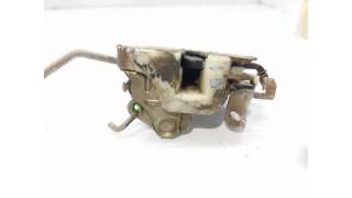 CERRADURA PUERTA DELANTERA DERECHA MITSUBISHI MONTERO (1994-1999) 2.8 TD (V46W, V26W) 125CV 2835CC - L.7777367 / MB669132