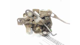 CERRADURA PUERTA DELANTERA DERECHA MITSUBISHI MONTERO (1994-1999) 2.8 TD (V46W, V26W) 125CV 2835CC - L.7777367 / MB669132
