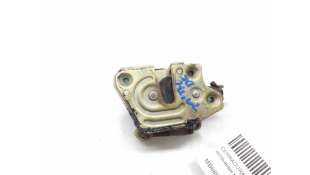 CERRADURA PUERTA DELANTERA IZQUIERDA MITSUBISHI MONTERO (1994-1999) 2.8 TD (V46W, V26W) 125CV 2835CC - L.7777368 / MB669131