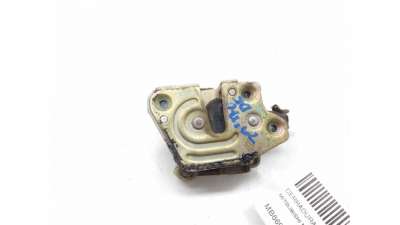 CERRADURA PUERTA DELANTERA IZQUIERDA MITSUBISHI MONTERO (1994-1999) 2.8 TD (V46W, V26W) 125CV 2835CC - L.7777368 / MB669131