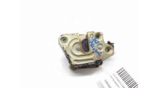 CERRADURA PUERTA DELANTERA IZQUIERDA MITSUBISHI MONTERO (1994-1999) 2.8 TD (V46W, V26W) 125CV 2835CC - L.7777368 / MB669131