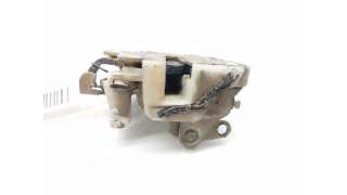 CERRADURA PUERTA DELANTERA IZQUIERDA MITSUBISHI MONTERO (1994-1999) 2.8 TD (V46W, V26W) 125CV 2835CC - L.7777368 / MB669131