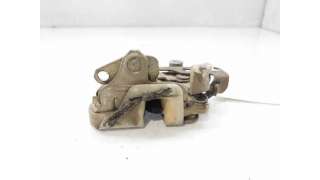 CERRADURA PUERTA DELANTERA IZQUIERDA MITSUBISHI MONTERO (1994-1999) 2.8 TD (V46W, V26W) 125CV 2835CC - L.7777368 / MB669131