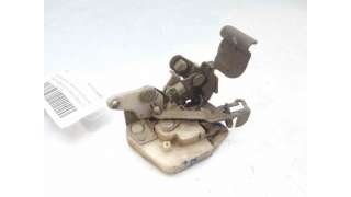 CERRADURA PUERTA TRASERA DERECHA MITSUBISHI MONTERO (1994-1999) 2.8 TD (V46W, V26W) 125CV 2835CC - L.7777369 / MB669726