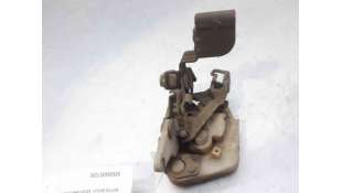 CERRADURA PUERTA TRASERA DERECHA MITSUBISHI MONTERO (1994-1999) 2.8 TD (V46W, V26W) 125CV 2835CC - L.7777369 / MB669726 2
