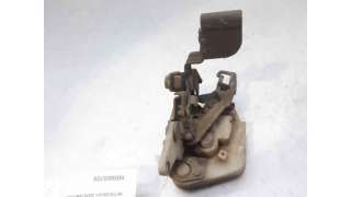 CERRADURA PUERTA TRASERA DERECHA MITSUBISHI MONTERO (1994-1999) 2.8 TD (V46W, V26W) 125CV 2835CC - L.7777369 / MB669726